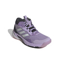 Adidas Crazyflight 5 MID Roxo