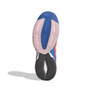 Adidas Crazyflight 5 Laranja/Azul