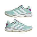 Adidas Stabil 16 Azul Turquesa/Roxo