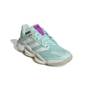 Adidas Stabil 16 Azul Turquesa/Roxo
