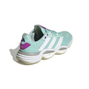 Adidas Stabil 16 Azul Turquesa/Roxo