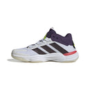 Adidas Stabil (Courtstabil) Branco/Preto