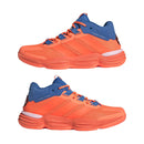 Adidas Stabil (Courtstabil) Laranja/Azul