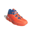 Adidas Stabil (Courtstabil) Laranja/Azul