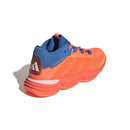 Adidas Stabil (Courtstabil) Laranja/Azul