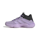 Adidas Stabil (Courtstabil) Roxo/Preto