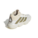 Adidas Stabil (Courtstabil) Dourado metálico/Areia cristal