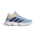 Adidas Stabil (Courtstabil) Azul Claro/Rosa/Amarelo