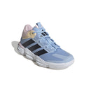 Adidas Stabil (Courtstabil) Azul Claro/Rosa/Amarelo