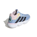 Adidas Stabil (Courtstabil) Azul Claro/Rosa/Amarelo