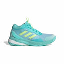 Adidas Crazyflight 6 Indoor Mid