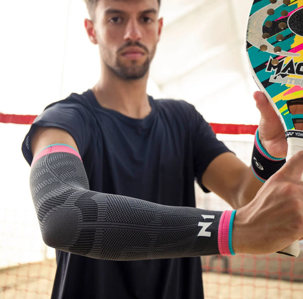 Braço | Racket