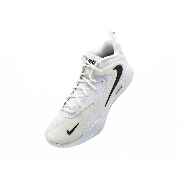 Nike Zoom Hyperset 2 Branco/Preto