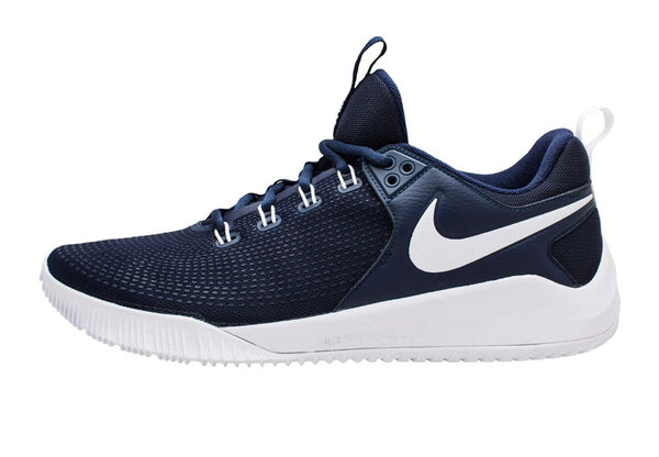 Nike Air Zoom Hyperace 2 Azul Marinho