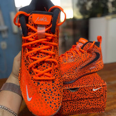 Nike Zoom Hyperset 2 Electric-Laranja