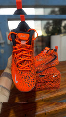 Nike Zoom Hyperset 2 Electric-Laranja