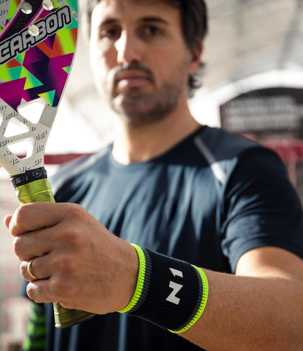 Punho | Racket
