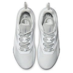Nike Air Zoom Hyperace 3 Branco/Cinza.