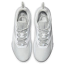 Nike Air Zoom Hyperace 3 Branco/Cinza.