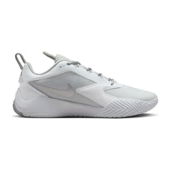 Nike Air Zoom Hyperace 3 Branco/Cinza.