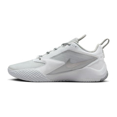 Nike Air Zoom Hyperace 3 Branco/Cinza.