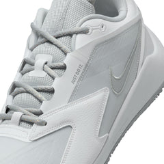 Nike Air Zoom Hyperace 3 Branco/Cinza.