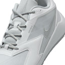 Nike Air Zoom Hyperace 3 Branco/Cinza.
