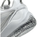 Nike Air Zoom Hyperace 3 Branco/Cinza.