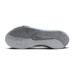 Nike Air Zoom Hyperace 3 Branco/Cinza.