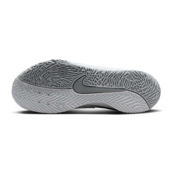 Nike Air Zoom Hyperace 3 Branco/Cinza.