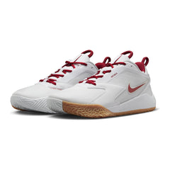 Nike Air Zoom Hyperace 3 Branco/Vermelho