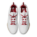 Nike Air Zoom Hyperace 3 Branco/Vermelho