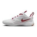 Nike Air Zoom Hyperace 3 Branco/Vermelho