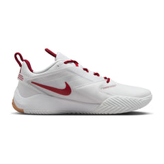 Nike Air Zoom Hyperace 3 Branco/Vermelho