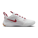 Nike Air Zoom Hyperace 3 Branco/Vermelho