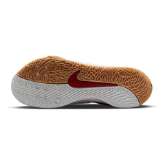 Nike Air Zoom Hyperace 3 Branco/Vermelho