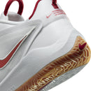 Nike Air Zoom Hyperace 3 Branco/Vermelho