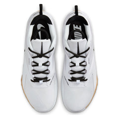 Nike Air Zoom Hyperace 3 Branco/Preto