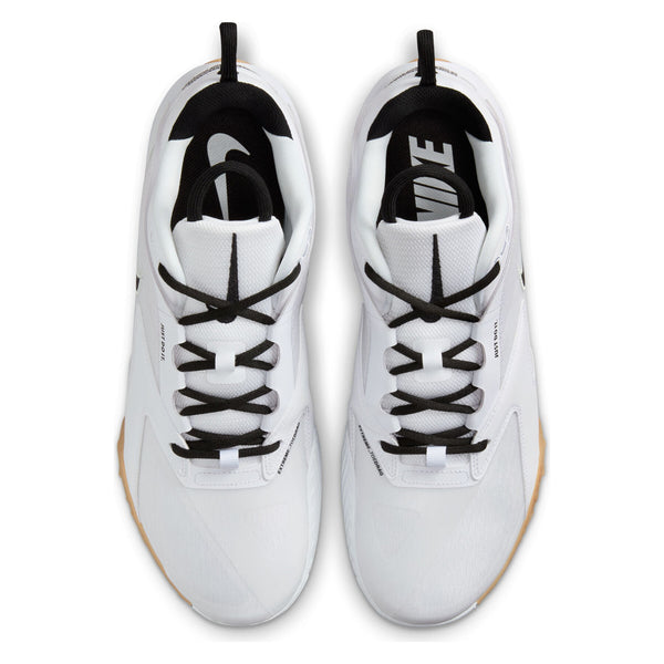 Nike Air Zoom Hyperace 3 Branco/Preto