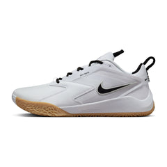 Nike Air Zoom Hyperace 3 Branco/Preto