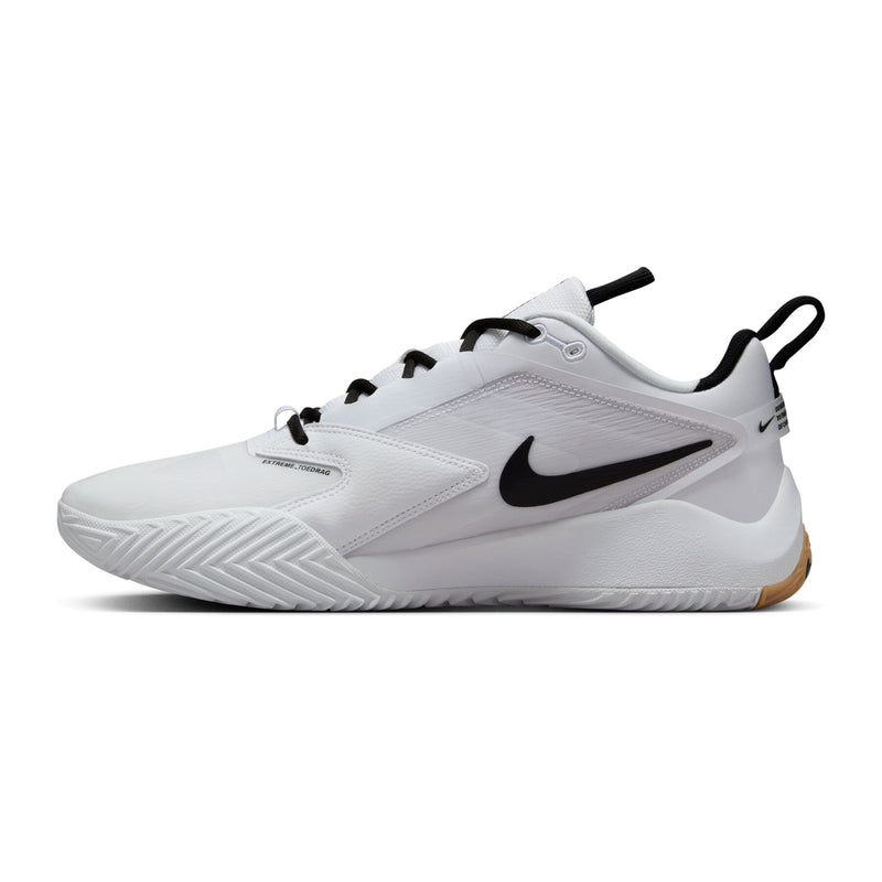 Nike Air Zoom Hyperace 3 Branco/Preto