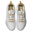 Nike Air Zoom Hyperace 3 Branco/Dourado