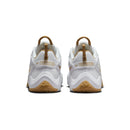 Nike Air Zoom Hyperace 3 Branco/Dourado