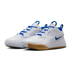Nike Air Zoom Hyperace 3 Branco/Azul Royal