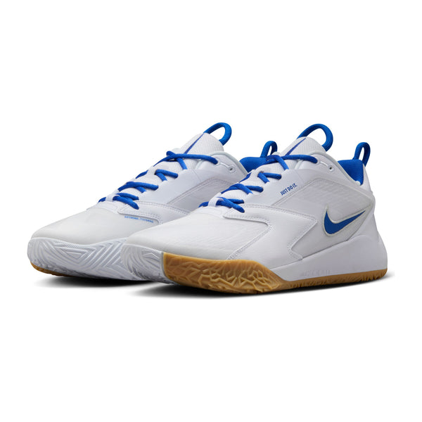 Nike Air Zoom Hyperace 3 Branco/Azul Royal