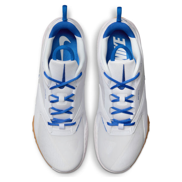Nike Air Zoom Hyperace 3 Branco/Azul Royal