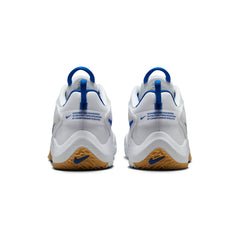 Nike Air Zoom Hyperace 3 Branco/Azul Royal