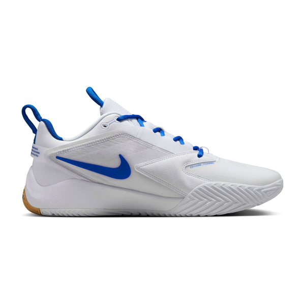 Nike Air Zoom Hyperace 3 Branco/Azul Royal