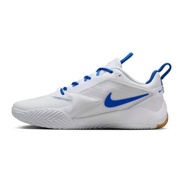 Nike Air Zoom Hyperace 3 Branco/Azul Royal