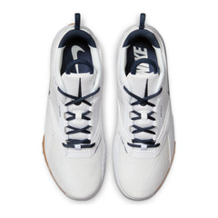 Nike Air Zoom Hyperace 3 Branco/Azul Marinho